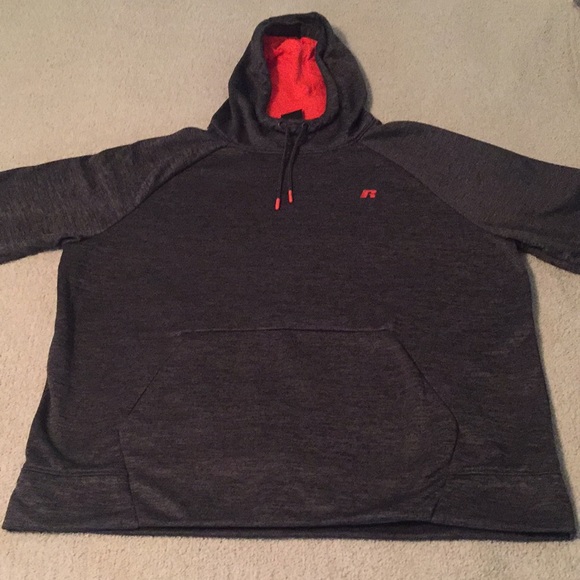 Russell Athletic Other - Men’s Russell Hoodie